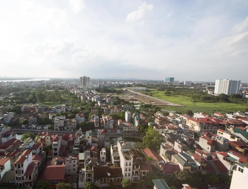 ONE 18 Ngoc Lam Apartment - photo 9