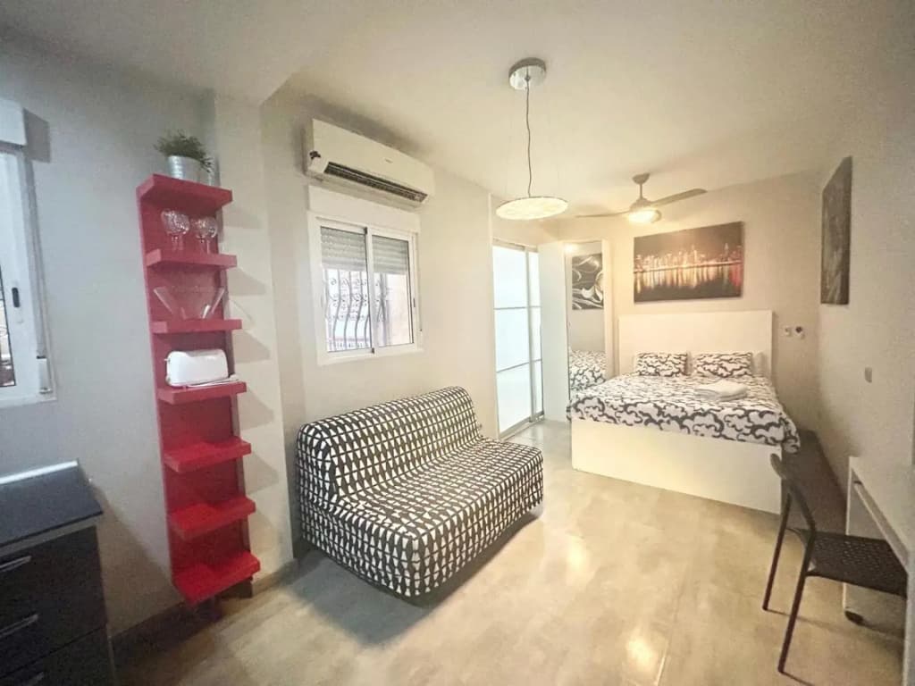 Ferrocaril 2 Apartment - photo 11