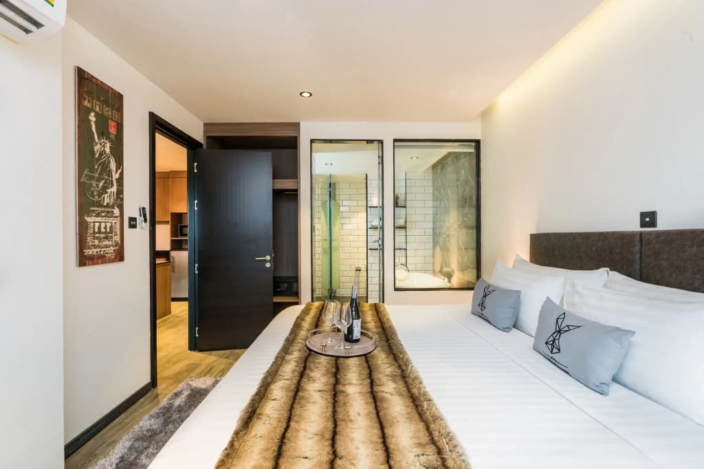 SureStay Plus by Best Western T Pattaya - photo 43