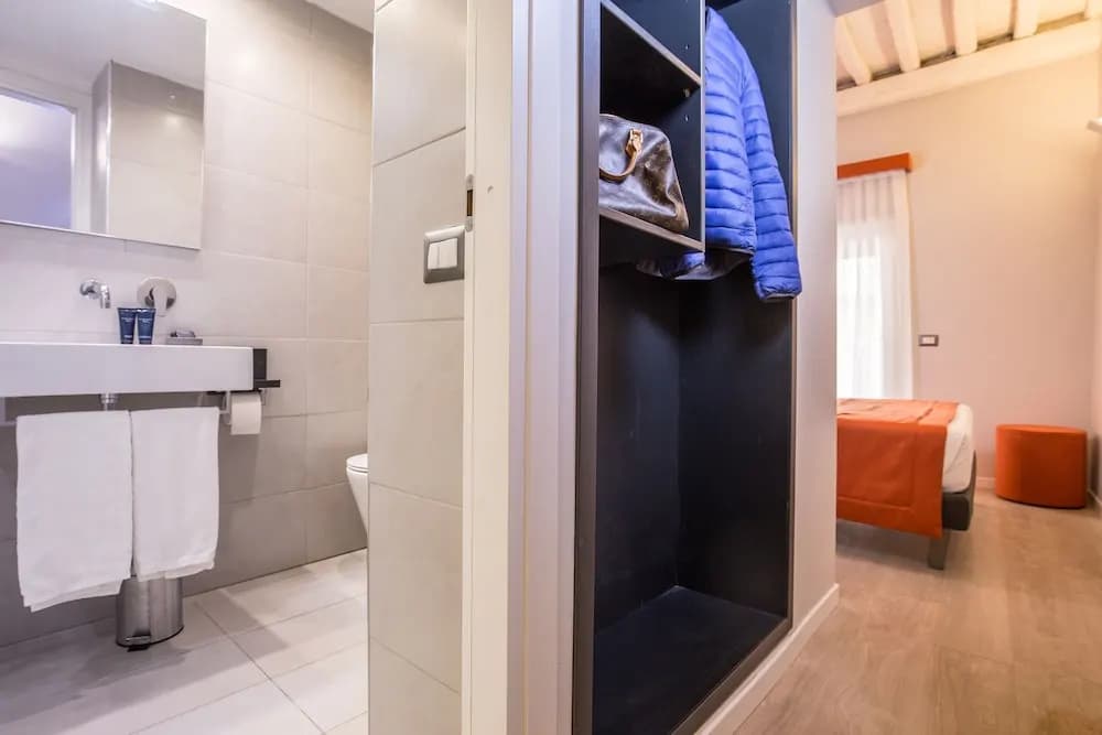 Bb'S Suites Ripetta - photo 12