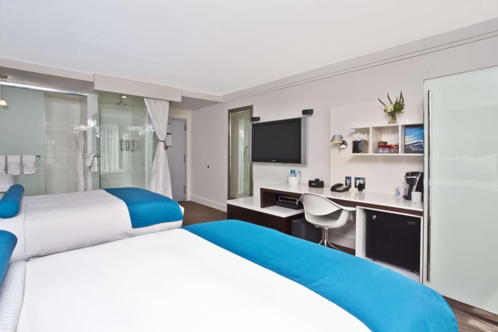 Hotel Le Bleu - photo 5