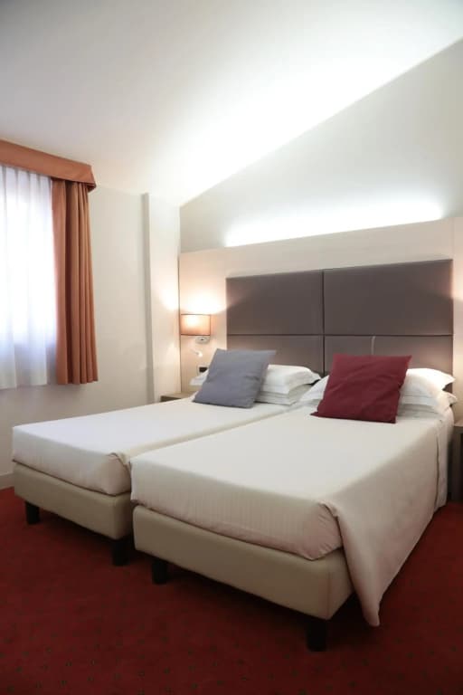 Hotel Campion CityLife - photo 21