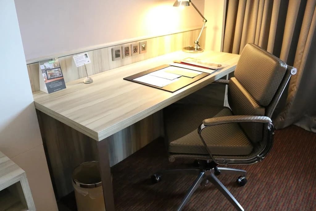 Sunway Hotel Seberang Jaya - photo 14