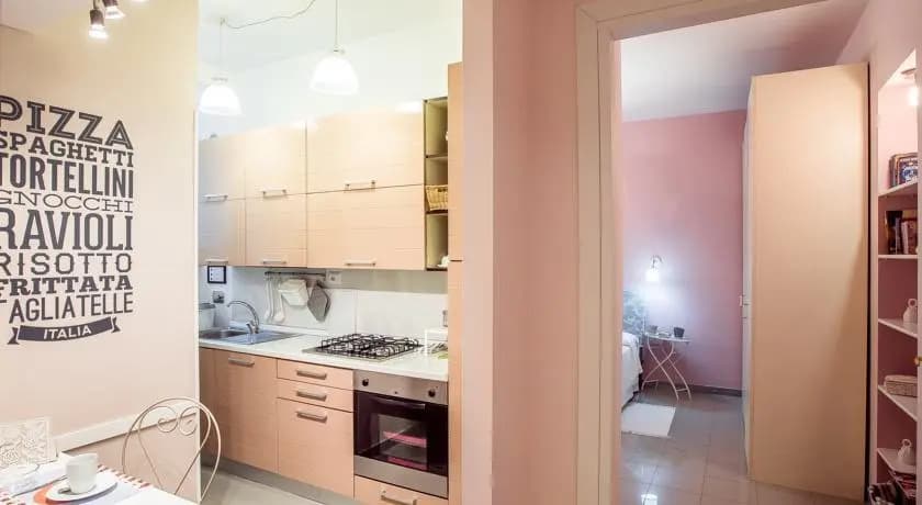 Sant'Erasmo Halldis Apartment - photo 5