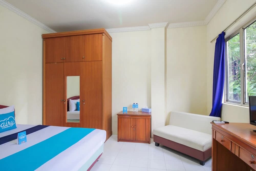 Airy Eco Taman Sari Mangga Besar Tujuh 16 Jakarta - photo 6