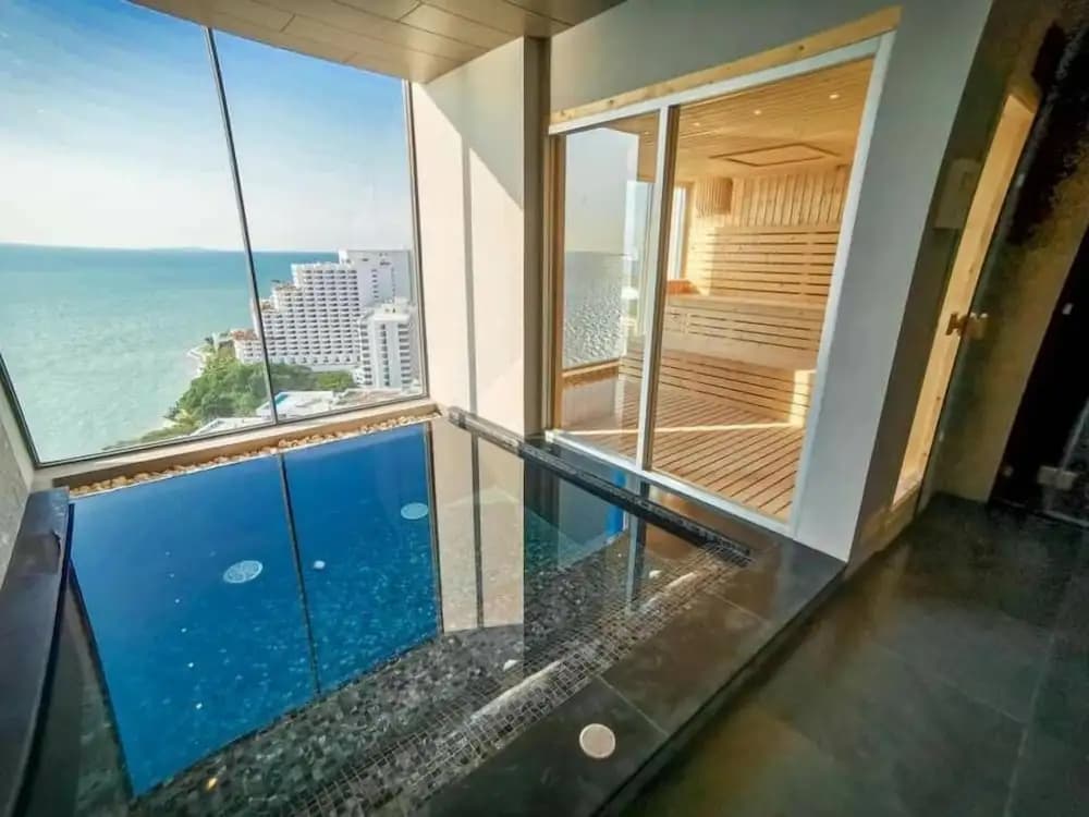 The Andromeda Condominium - photo 29