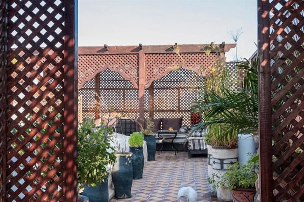 La Maison Nomade - photo 8