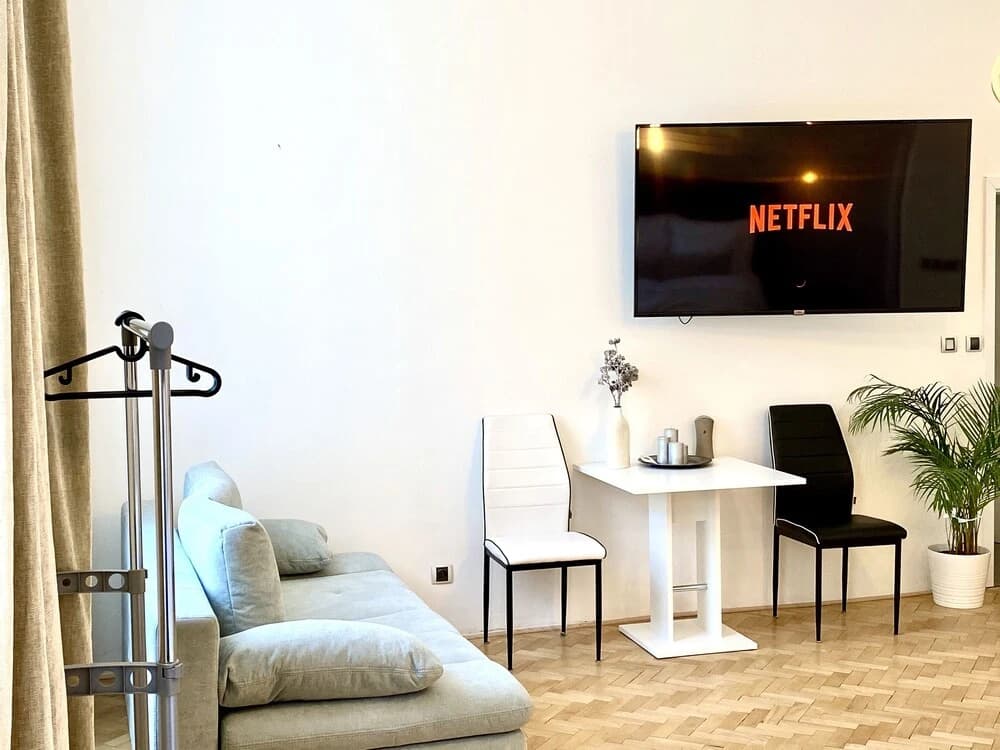 Apartment Opletalova 10 - photo 5