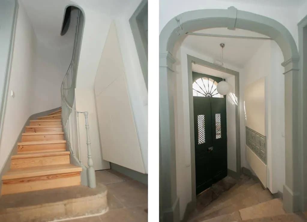 Shortstayflat - Alfama - photo 8