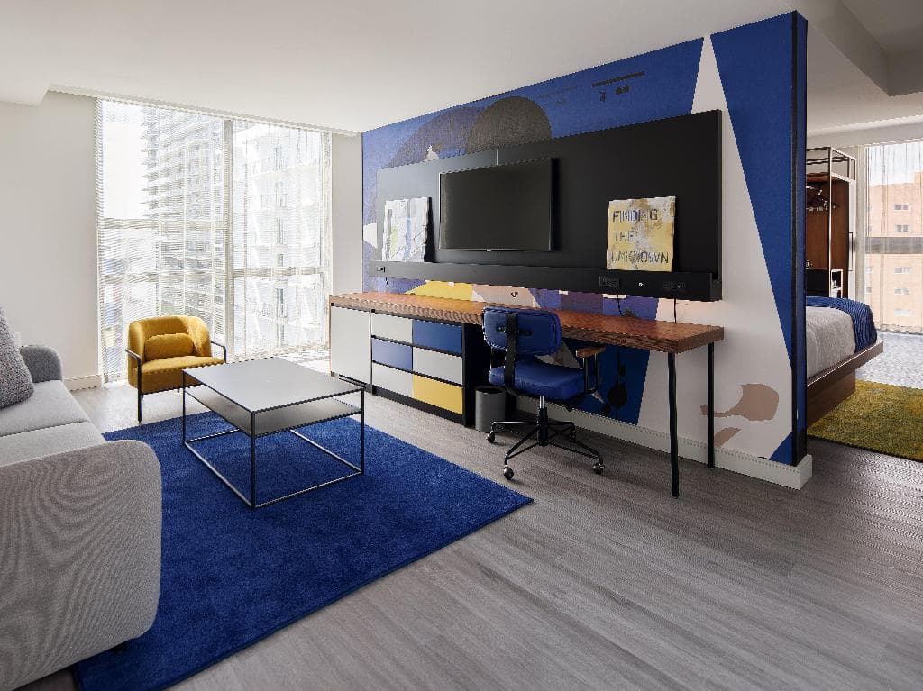 Hotel Indigo Miami Brickell by IHG - photo 6