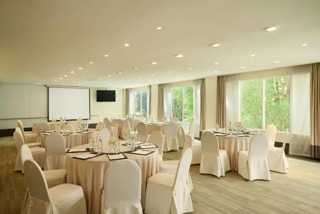 Dusit Thani Pattaya - photo 23