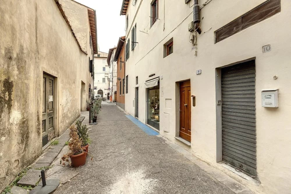 Sapiti 2 G in Firenze - photo 23