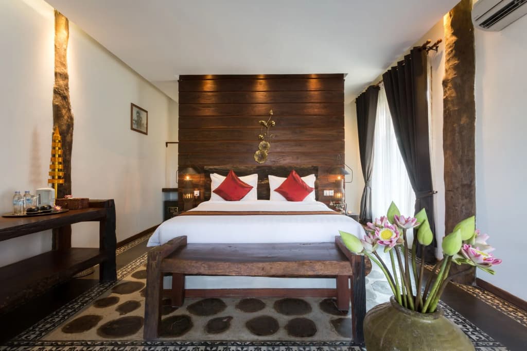 Java Wooden Villa - photo 4