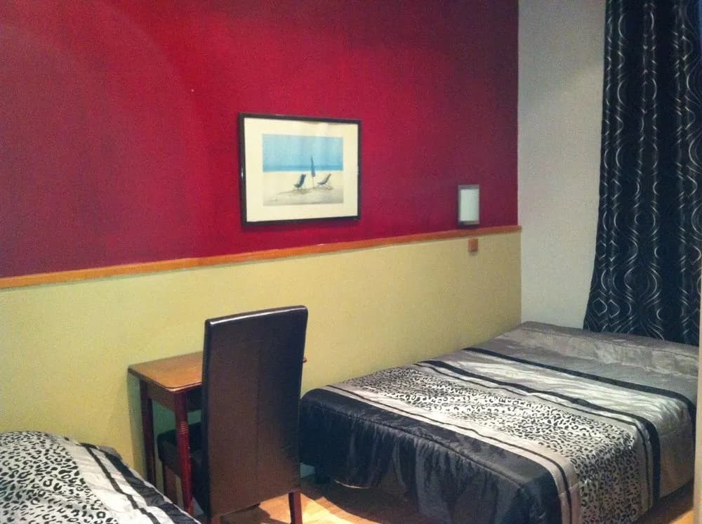 Hotel Carlone - photo 4