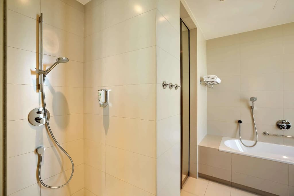 Austria Trend Hotel Savoyen Vienna - photo 11