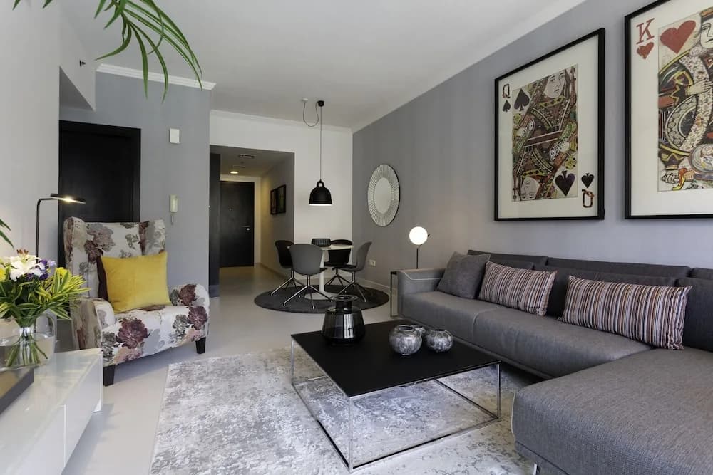 One Perfect Stay - Al Majara 3 - photo 10