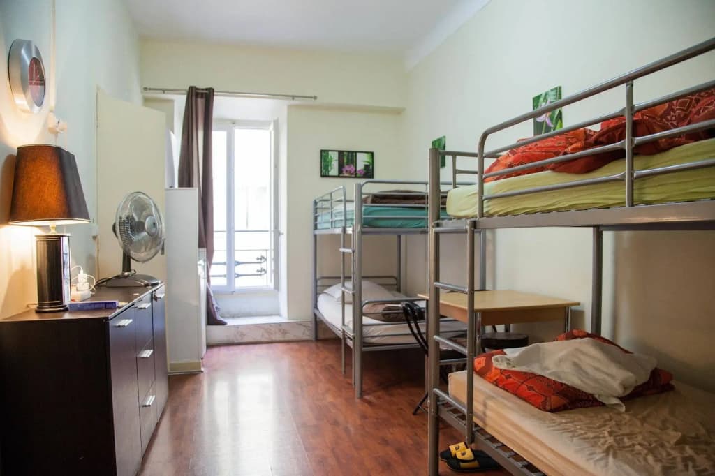 Victoria House - Hostel - photo 15