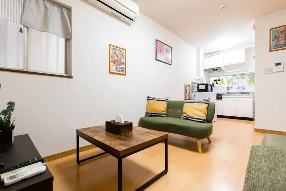 Bainan House - photo 4