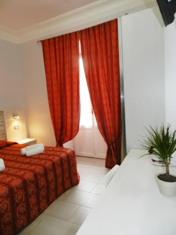Vatican Rome B&B - photo 15