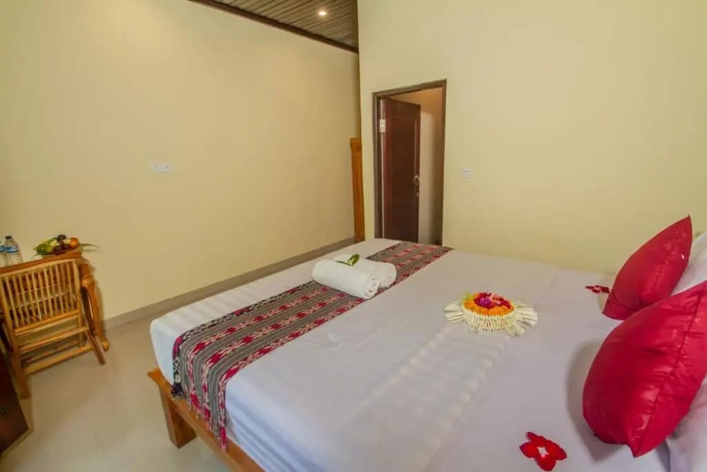 Sanga Suites Villas - photo 2