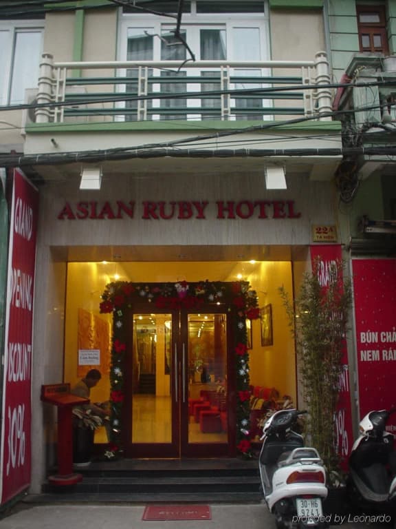 Classic 1 Hotel - main photo