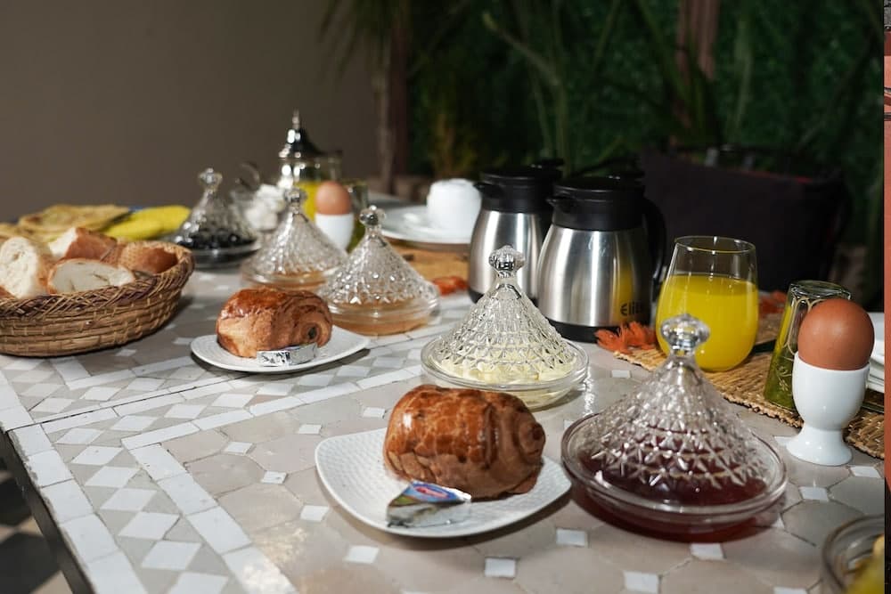 Riad Roummana Marrakech - photo 10