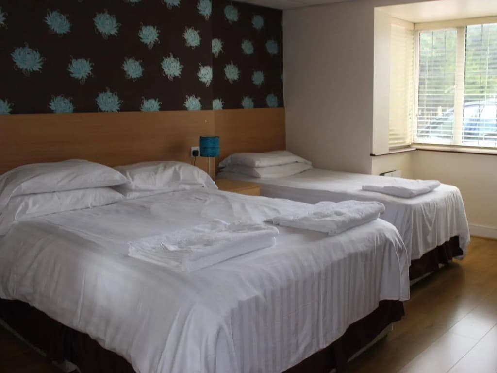 Debden Guest House - photo 29