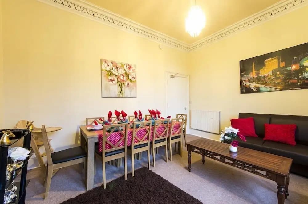 Morrison Central ApartHotel Edinburgh - photo 7