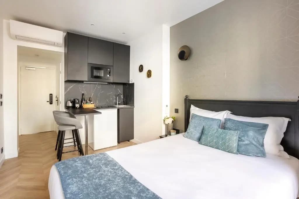 Best Stay Jeuneurs - photo 2