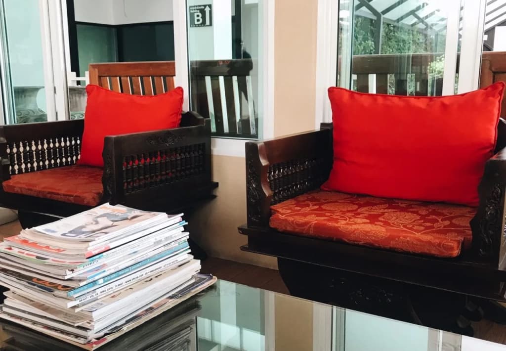 A Boutique Hotel - photo 7