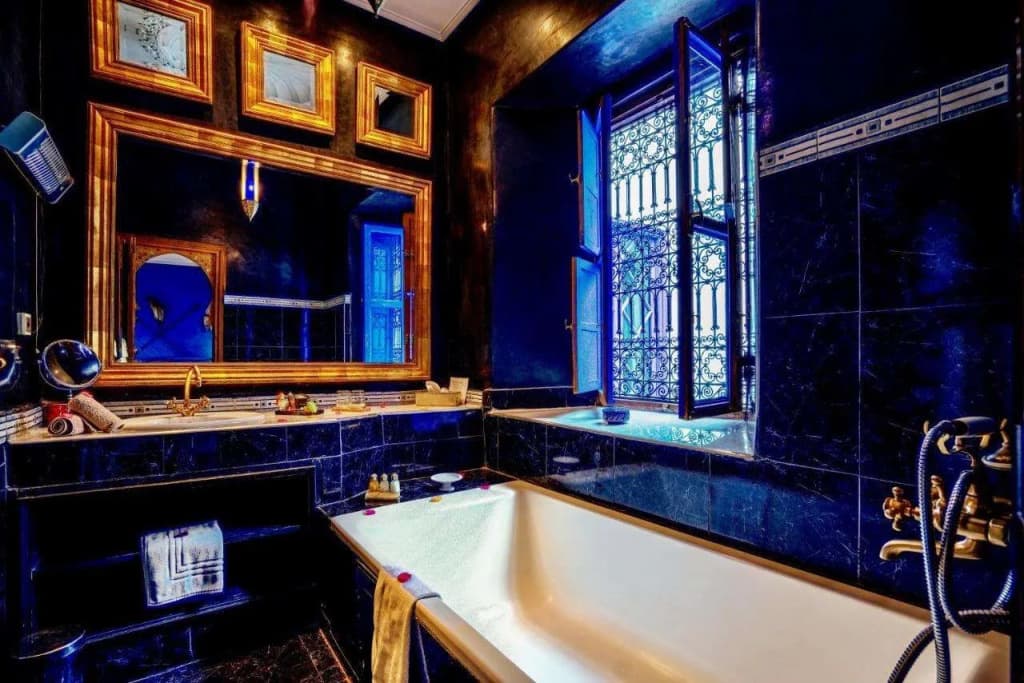 Riad Ayadina & Spa - photo 5