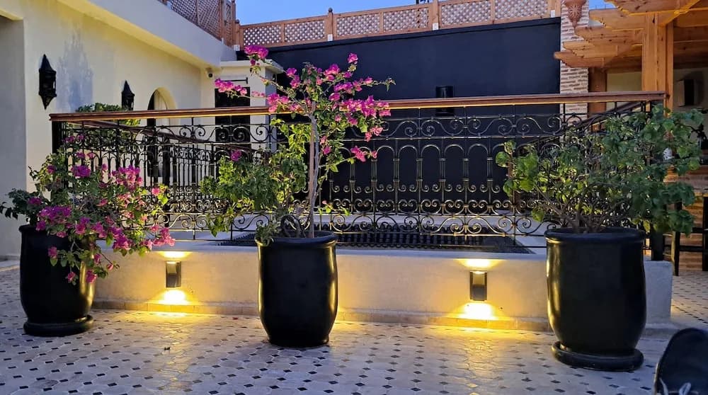 Riad Al Nubala - photo 19