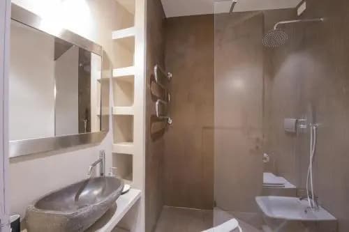 Sweet Inn - Torre Velasca - photo 9