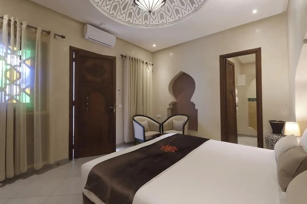 Riad Mandana & Spa - photo 19