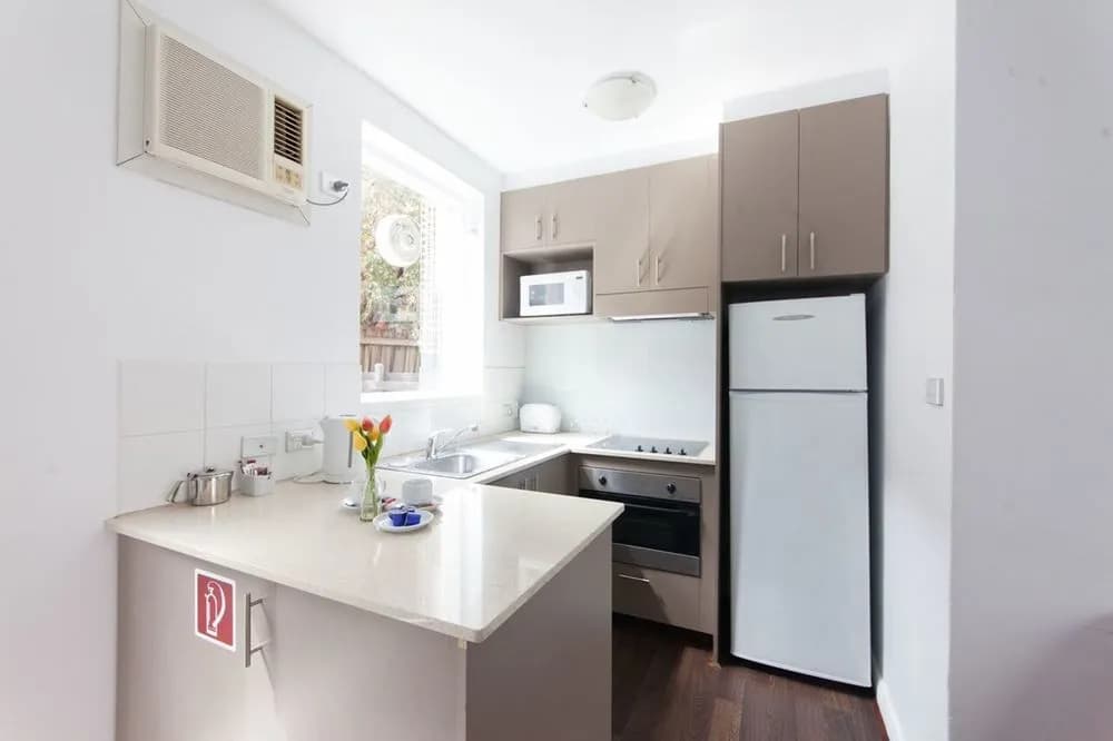 Easystay Studio Apartments - photo 20