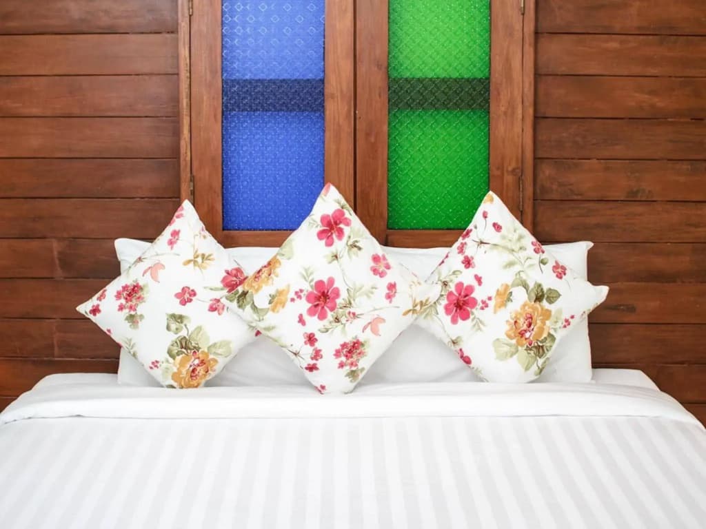 Wiang Chang Klan Boutique Hotel - photo 3
