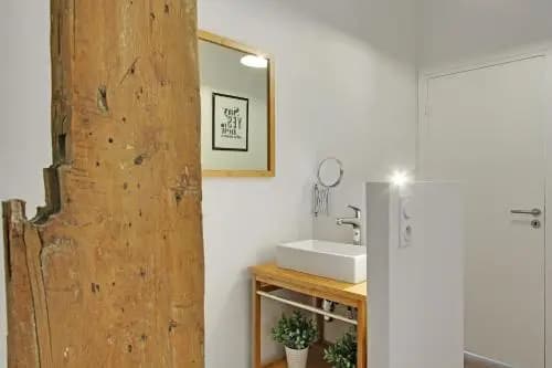 Pick a Flat - Le Marais / Republique - photo 8