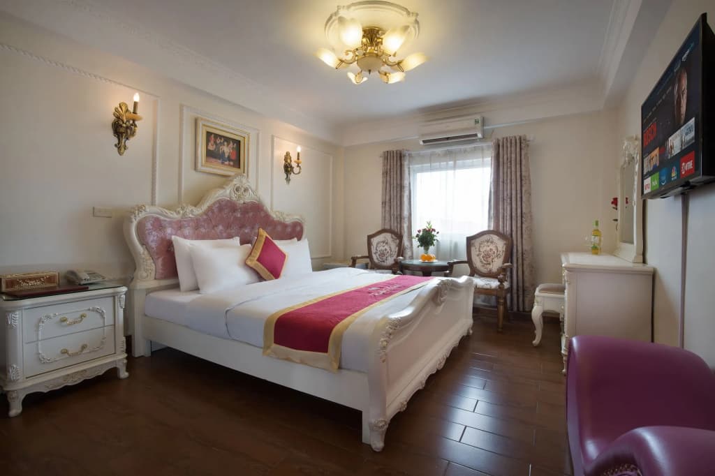 Ruby Hotel - photo 4