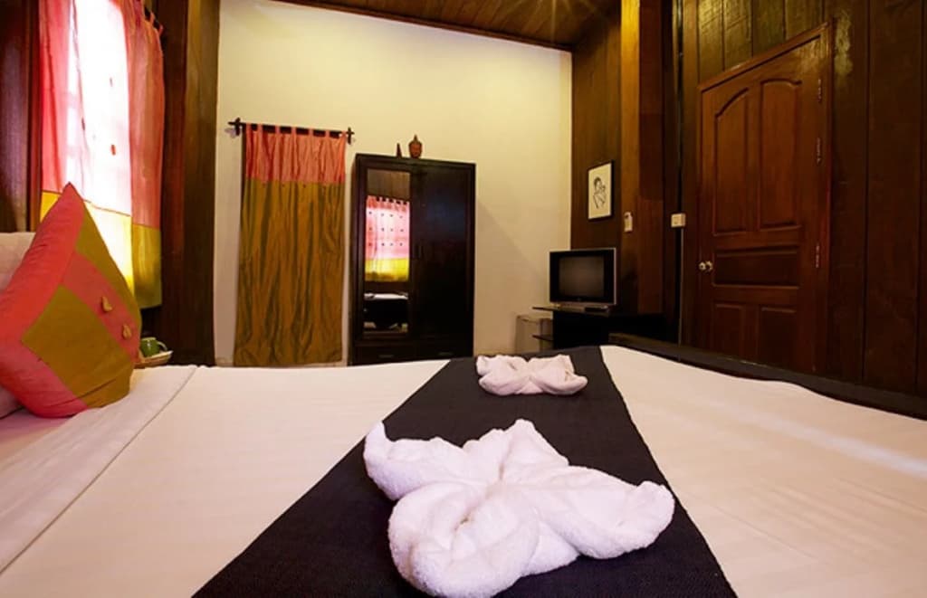 Hotel the Angkor cresent - photo 4