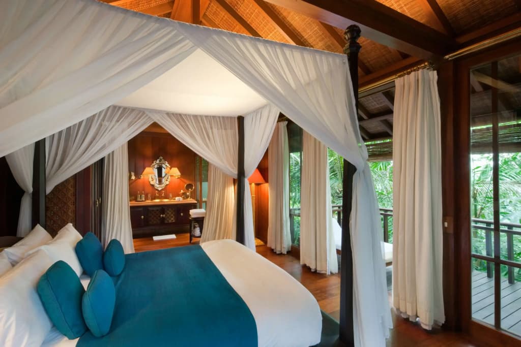 Como Shambhala Estate Resort - photo 4