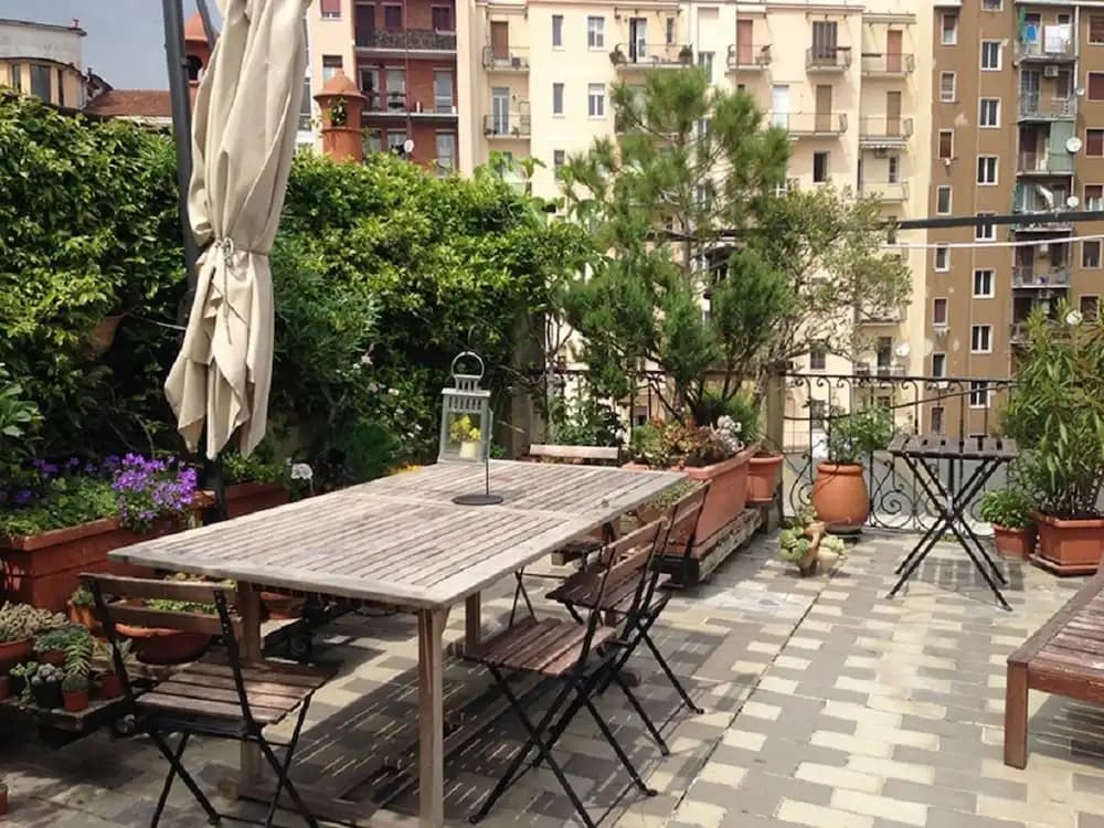 MP Apartments - Laura's House - photo 11