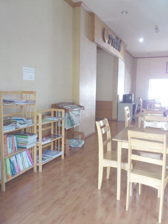 Coop Dopa Hostel - photo 22
