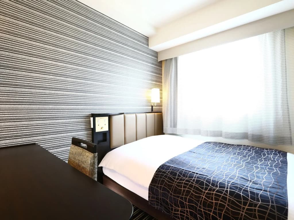 APA Hotel Higashi Shinjuku Kabukicho - photo 5