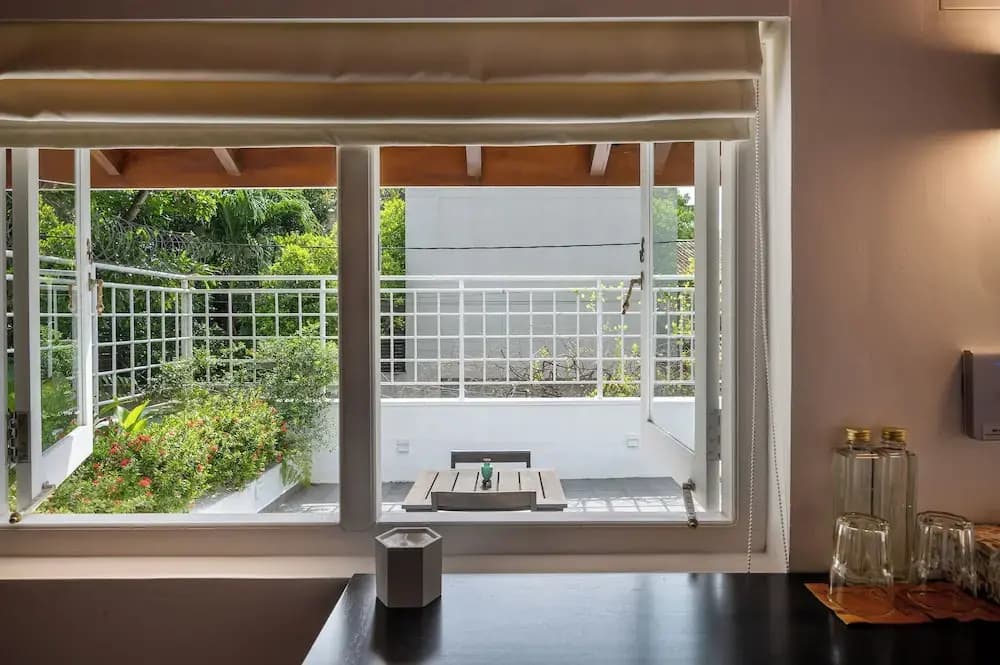 Jetwing Ratnam Residence - photo 11