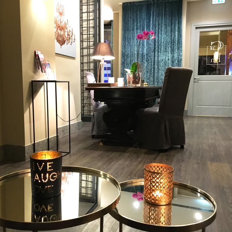 Giuturna Boutique Hotel - photo 2