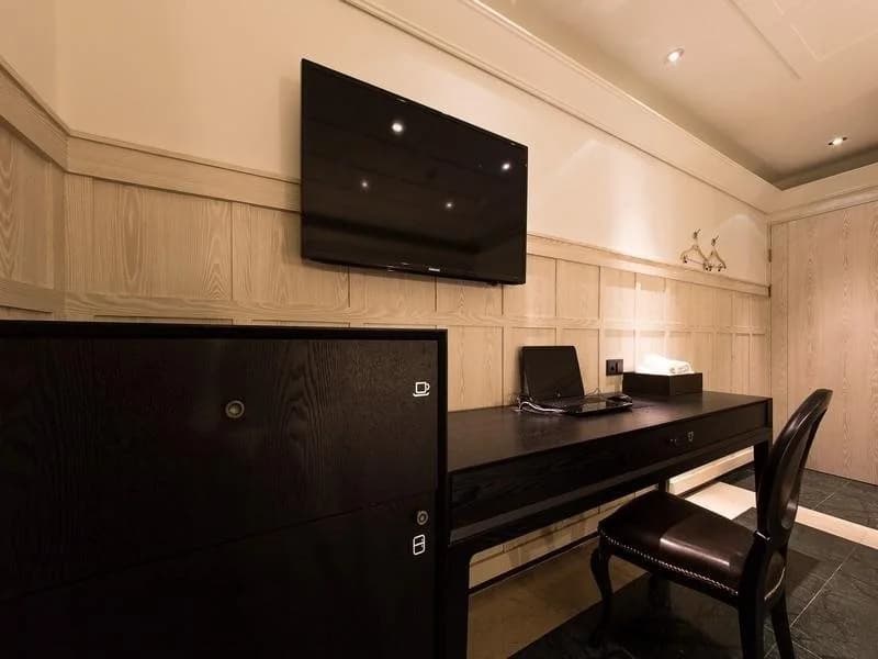 Hotel Star - photo 11