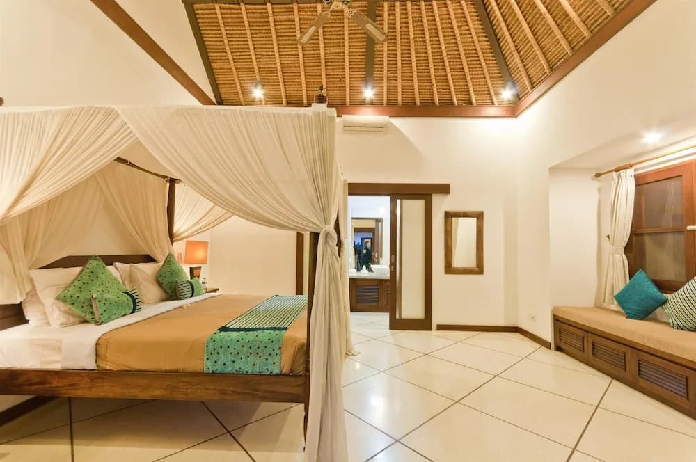 Villa Indah - photo 3