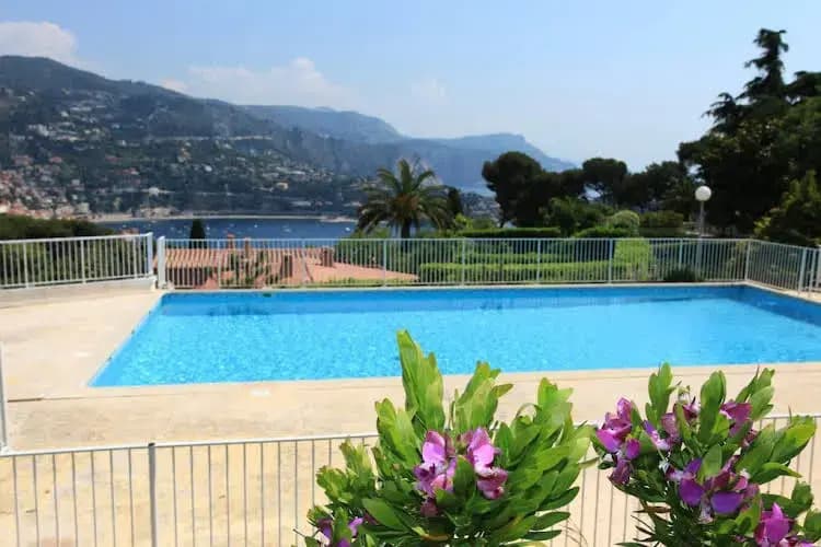 Les Villas du Cap - main photo