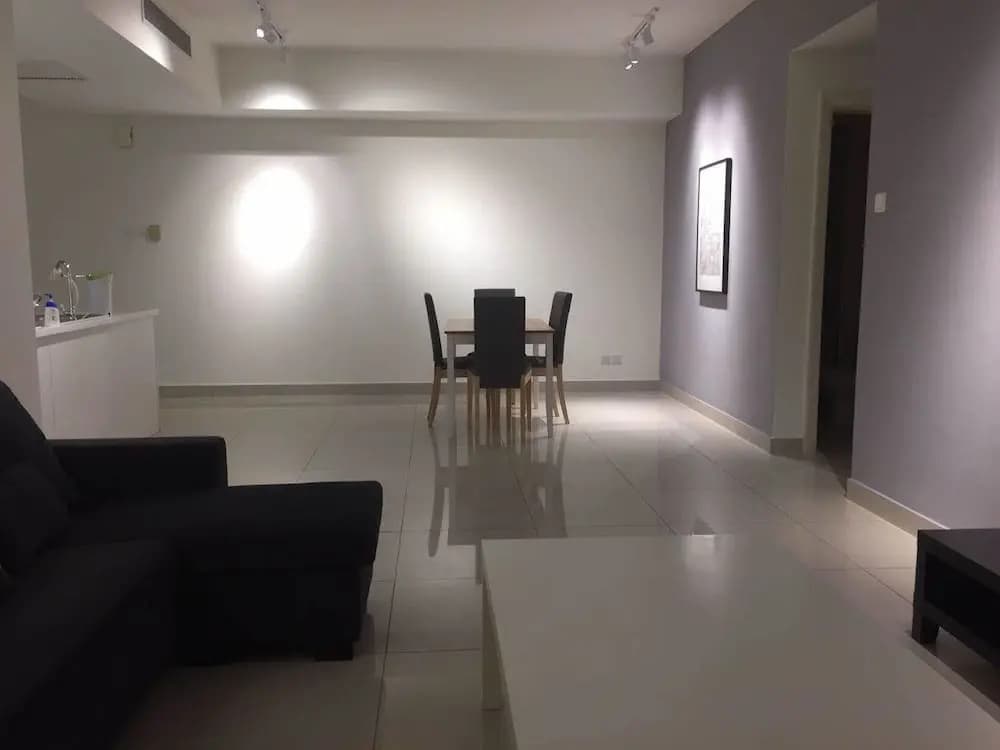 Publika Suites by iHost - photo 12