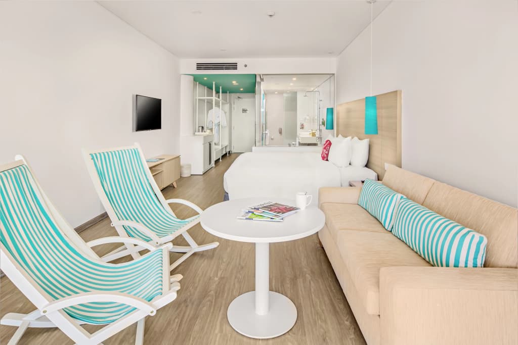 SOL by Meliá Phu Quoc Hotel - photo 39